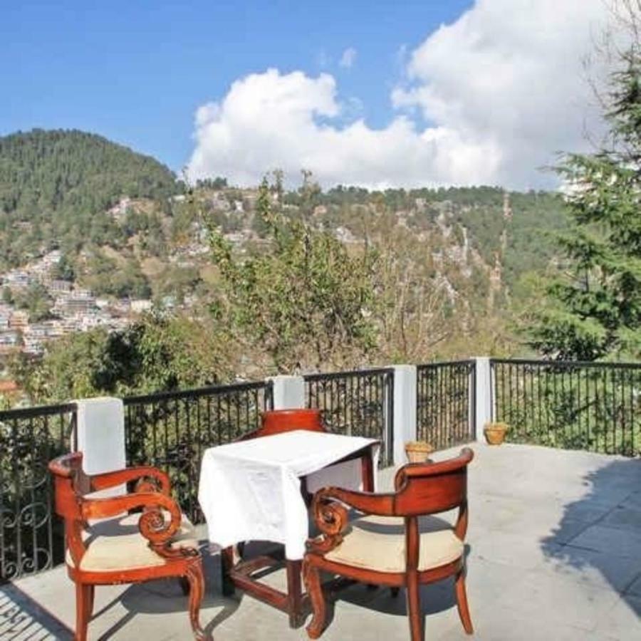 The Hive Cottage By Royal Collection Hotels Nainital Exteriör bild