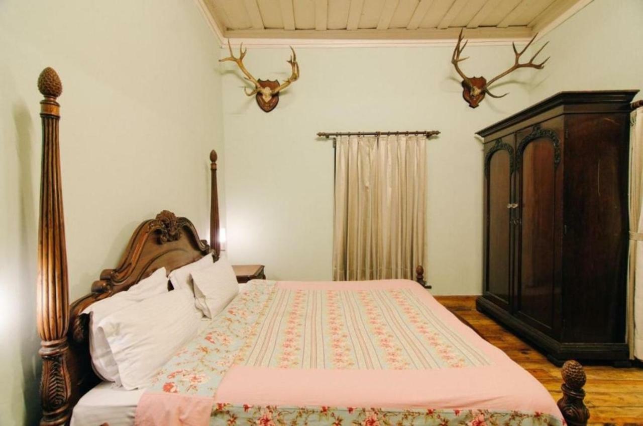 The Hive Cottage By Royal Collection Hotels Nainital Exteriör bild